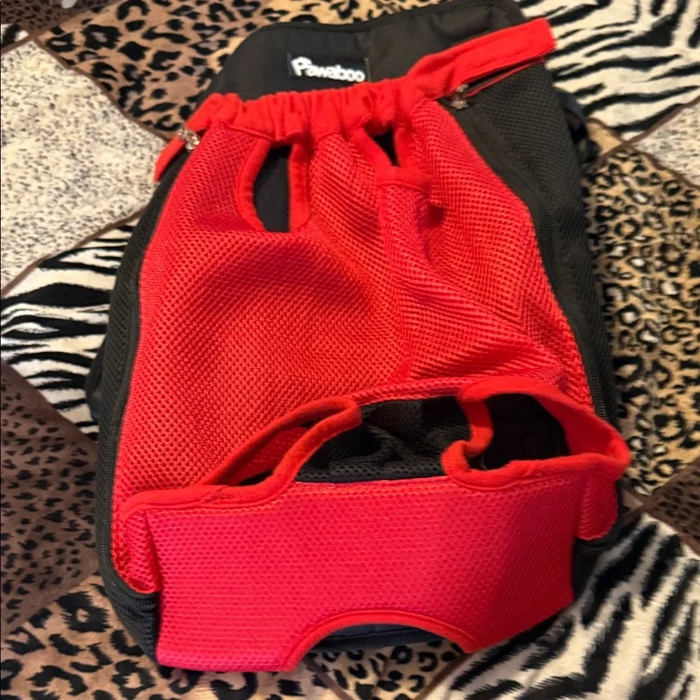 Pawaboo xl pet